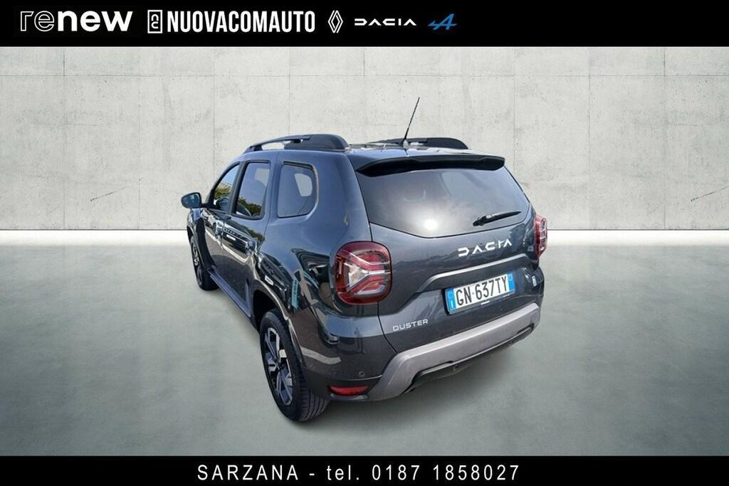 Dacia Duster 1.0 TCe Prestige SL DaciaPlus 4x2