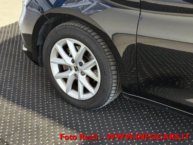 SEAT Leon Sportstourer 1.0 eTSI 110 CV DSG Style - PROMO