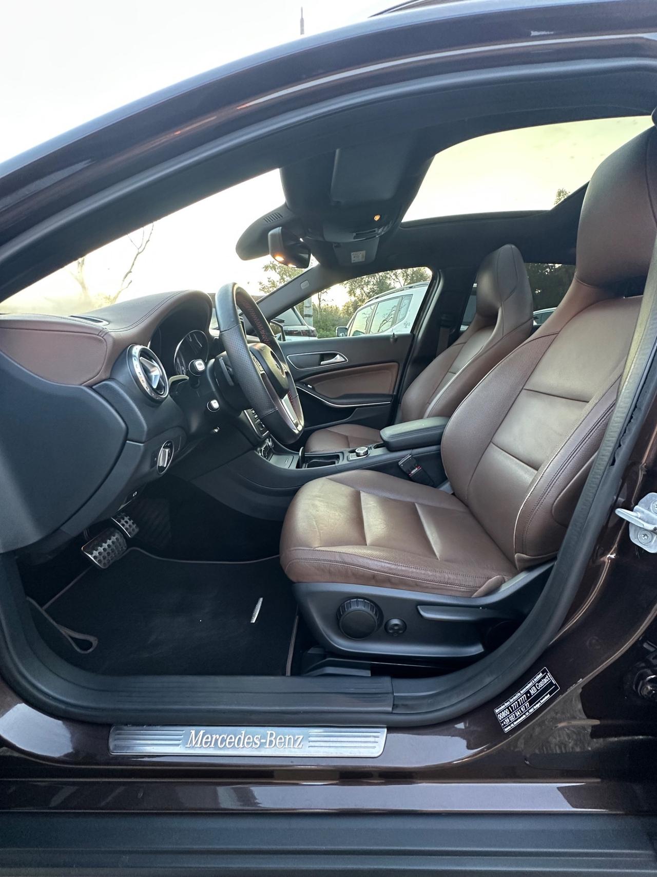 Mercedes-benz GLA 200 CDI Automatic Premium