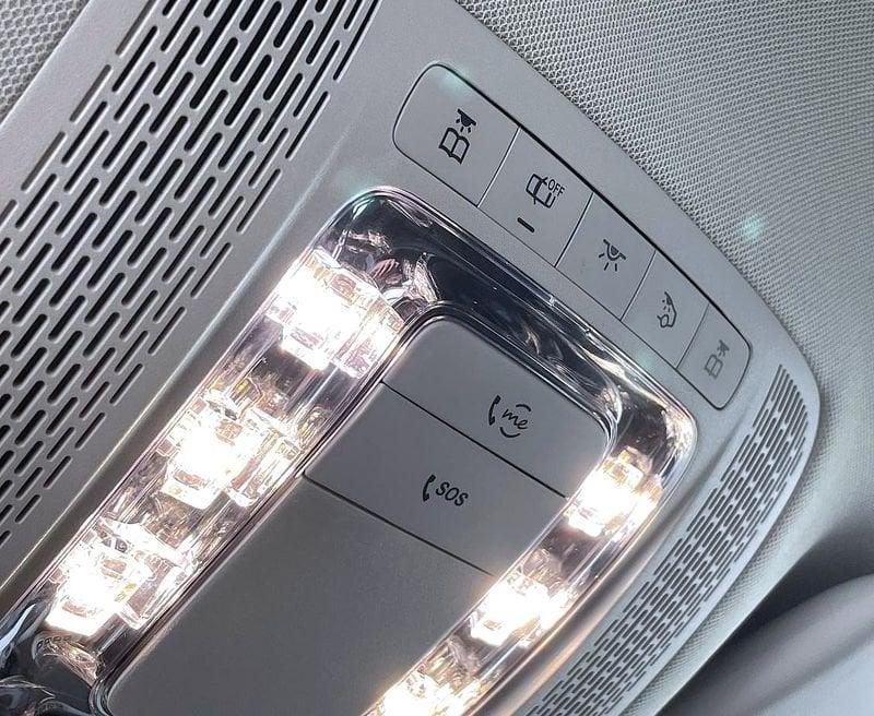 Mercedes-Benz GLE GLE 350 de 4MATIC EQ-POWER Sport