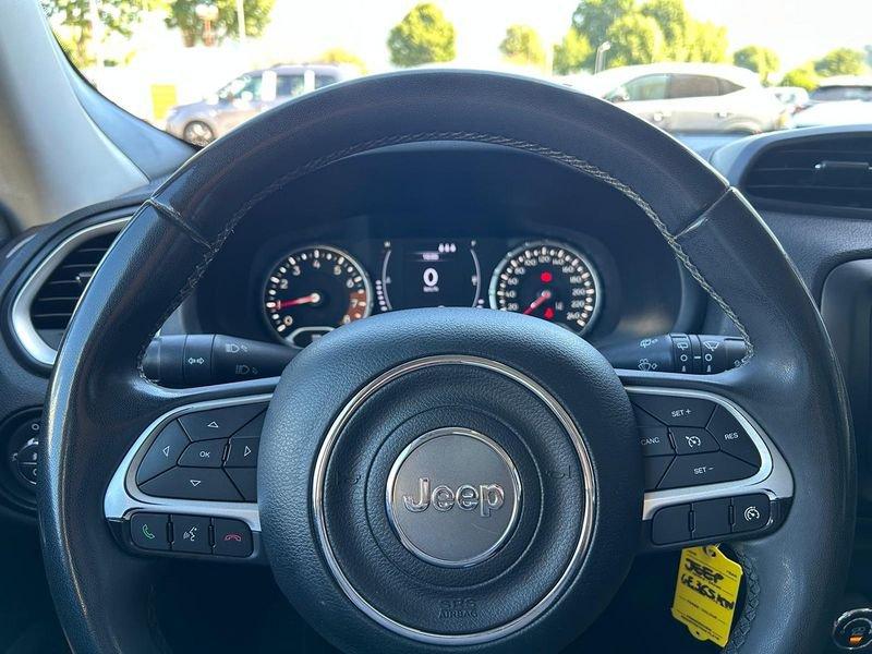 Jeep Renegade 1.0 T3 Longitude 2WD