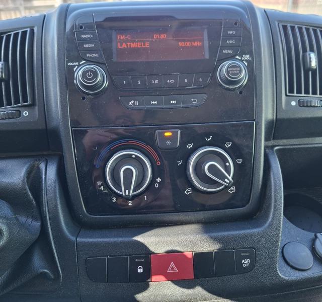 FIAT DUCATO 33 MH2 2.3MJ FURG.P. MEDIO T.ALTO 3 P.2020