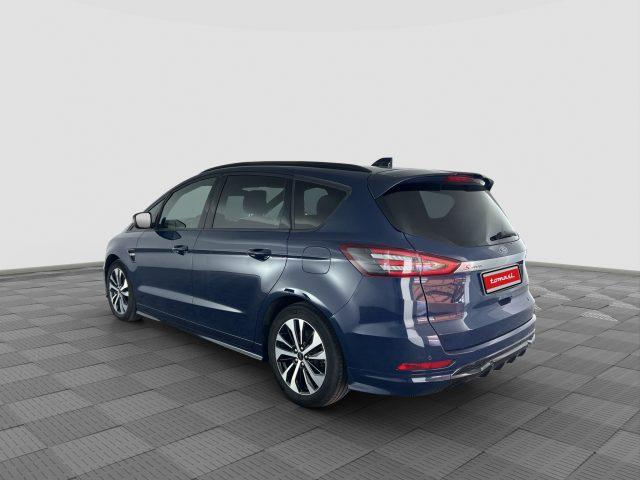 FORD S-Max S-Max 2.5 Full Hybrid 190 CV CVT 7p. Titanium Busi