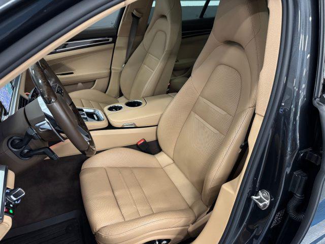 PORSCHE Panamera Panamera 2.9 4 e-hybrid auto Full *pari al nuovo*