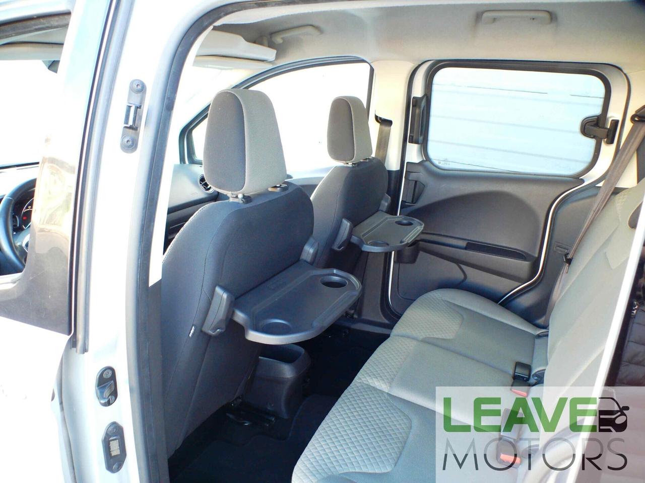 Ford Tourneo Courier 1.6 TDCI (M1247)