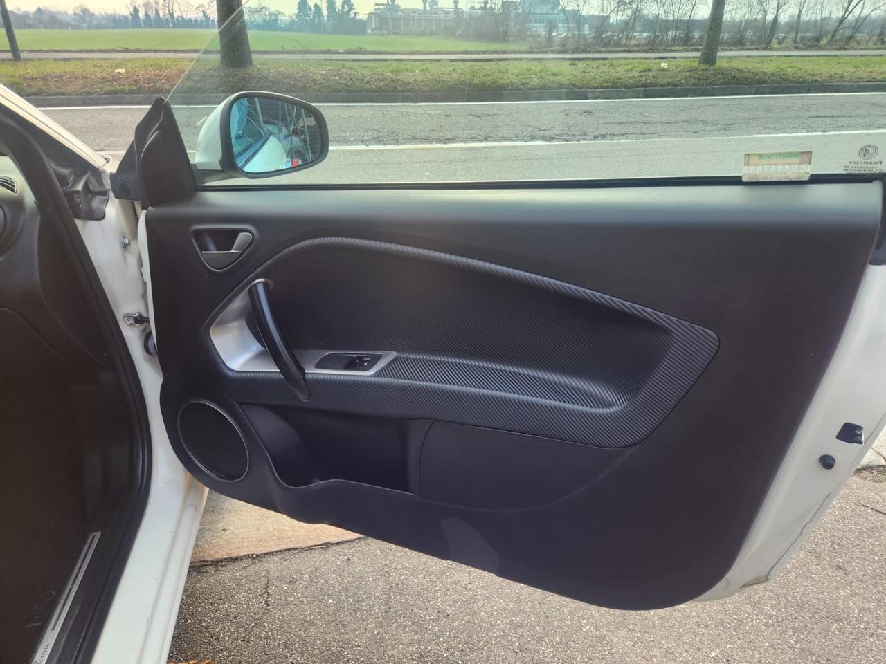 Alfa Romeo MiTo 1.4 T 135 CV M.air S&S Dist. Sport Pack