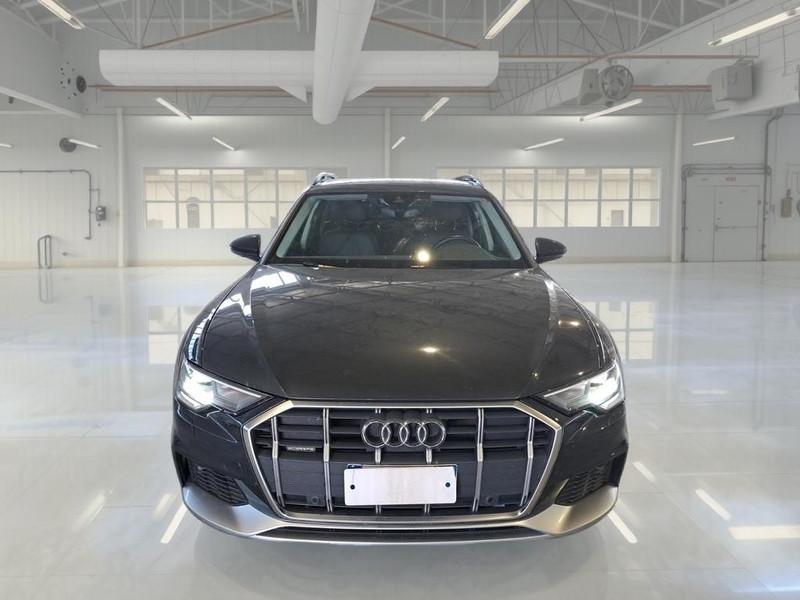 AUDI A6 ALLROAD 40 TDI MHEV 2.0 quattro S tronic Evolution