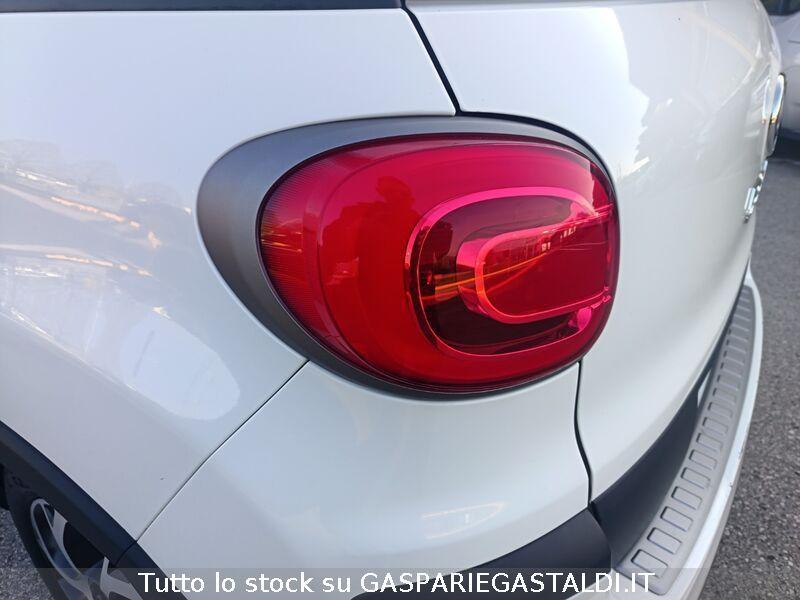 FIAT 500L 500L 1.4 95 CV S&S Cross