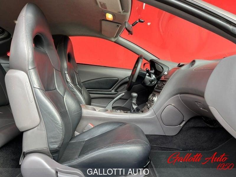 Toyota Celica 1.8 16V VVTL-i T Sport