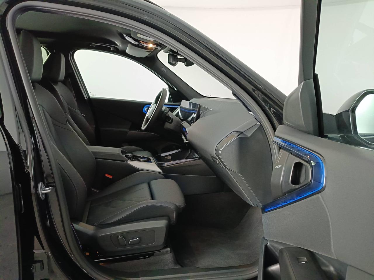 BMW X3 G45 2024 - X3 xdrive20d MSport Pro auto