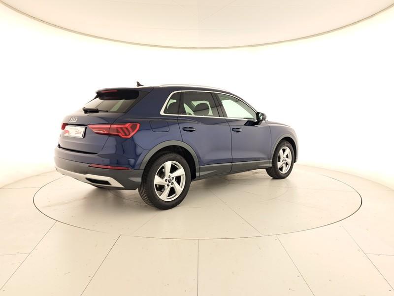 Audi Q3 35 2.0 tdi business advanced s-tronic