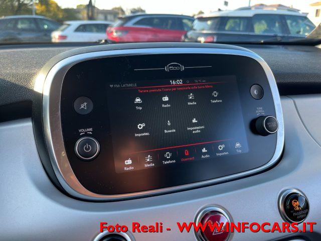 FIAT 500X 1.3 T4 150 CV DCT Connect - PROMO