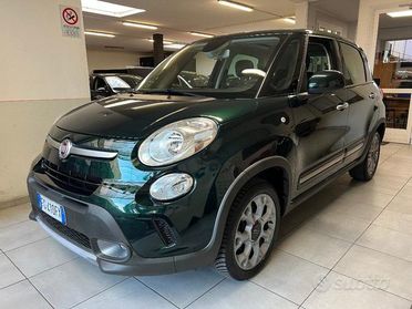 FIAT 500L 1.3 Multijet 95 CV Trekking