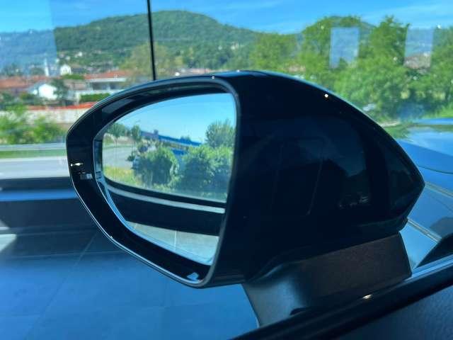 Audi RS6 Avant 4.0 mhev quattro tiptronic