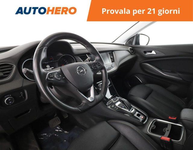 OPEL Grandland X 1.6 Hybrid4 Plug-in aut. AWD