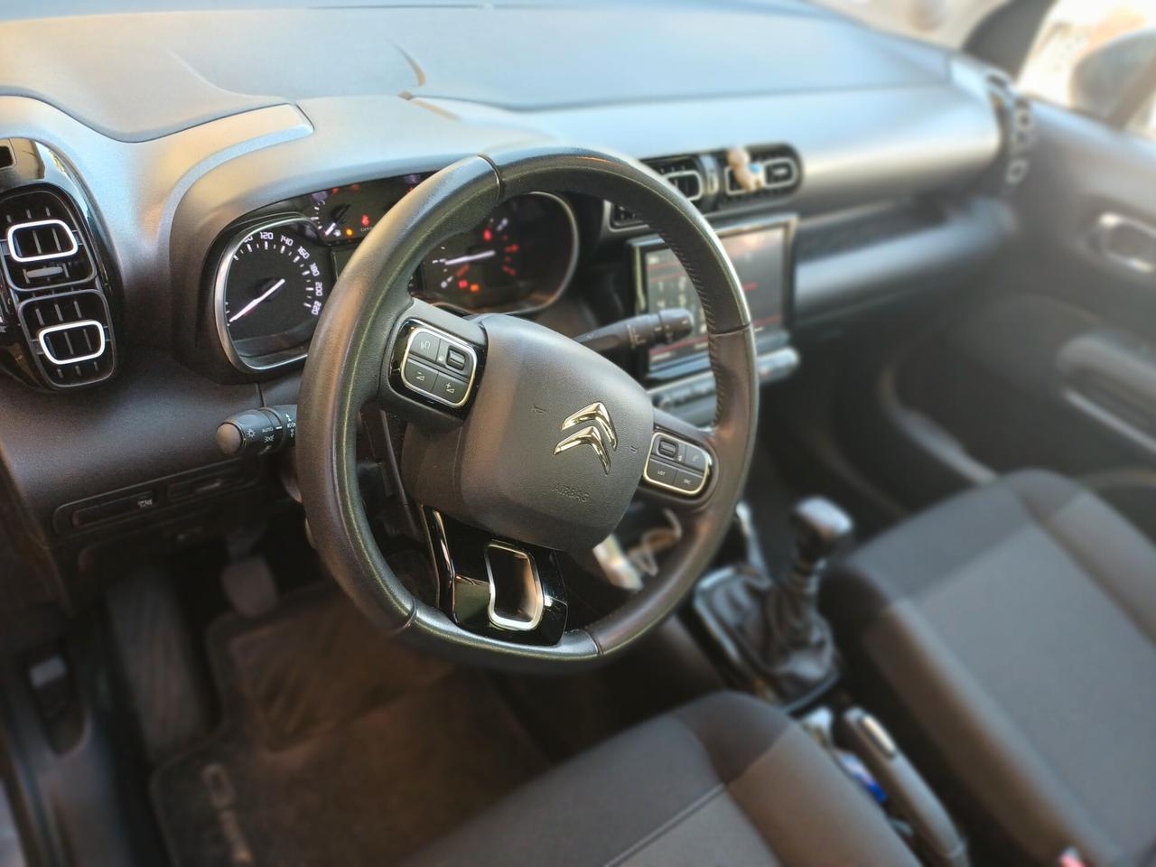 Citroen C3 Aircross PureTech 110 S&S Max