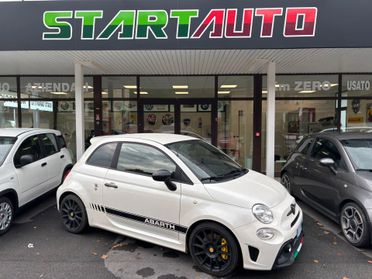 Abarth 595 1.4 Turbo T-Jet 180 CV Competizione