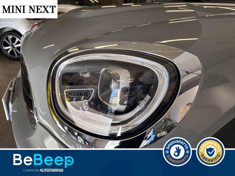 MINI Mini Countryman F60 MINI COUNTRYMAN 1.5 ONE CLASSIC