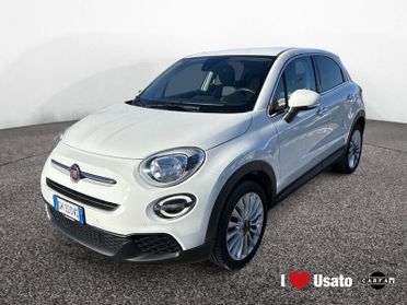 FIAT 500X 500 X 2018 1.3 T4 Lounge 150cv dct my20