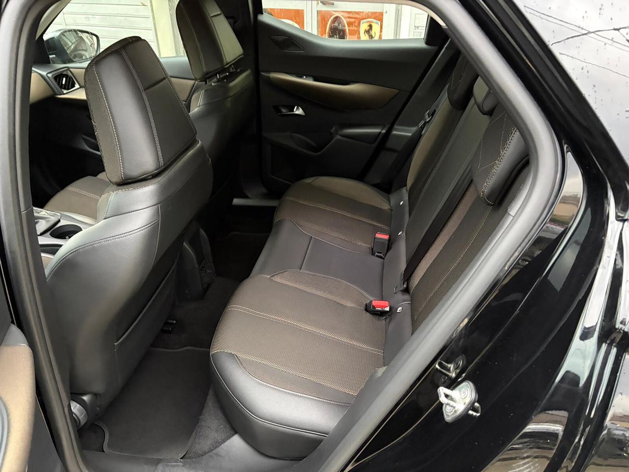 DS3 CROSSBACK 1.5 BlueHDi 100CV So Chic