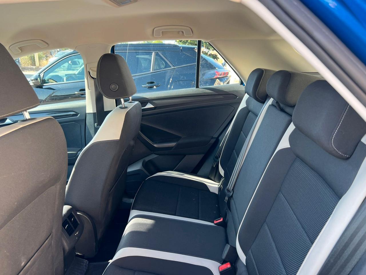 Volkswagen T-Roc DIESEL DSG