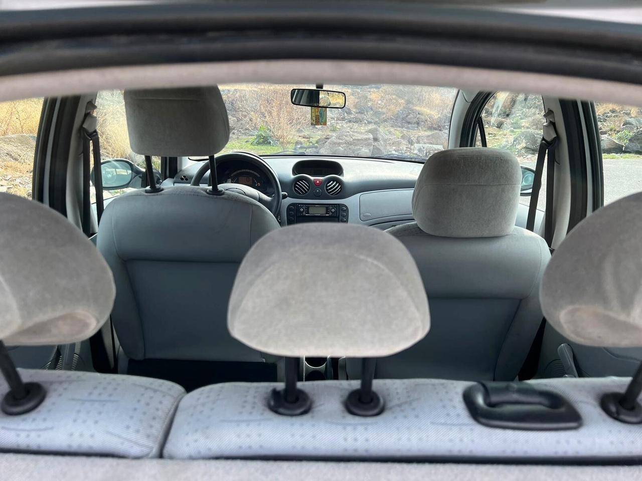 Citroen C3 1.4 HDi O-C-C-A-S-I-O-N-E