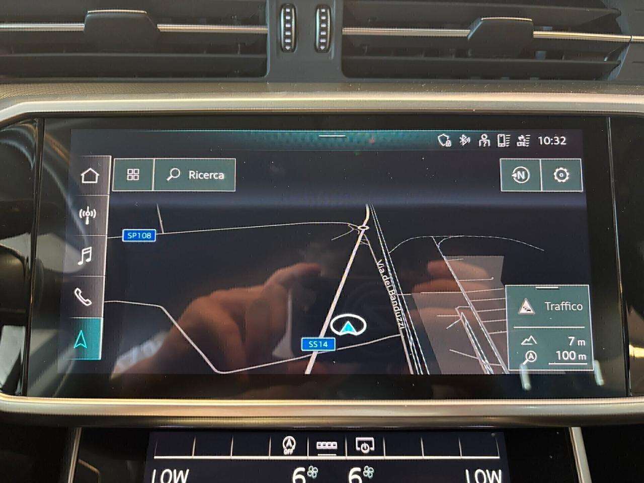 Audi A6 Avant BUSINESS DESIGN 45 2.0 TFSI quattro S tronic MHEV