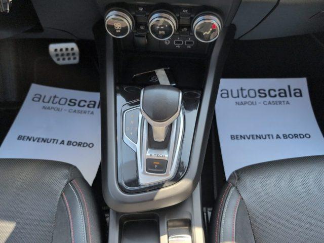 RENAULT Arkana Arkana Hybrid E-Tech 145 CV R.S. Line