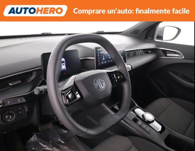 MG MG3 1.5 Hybrid+ Comfort