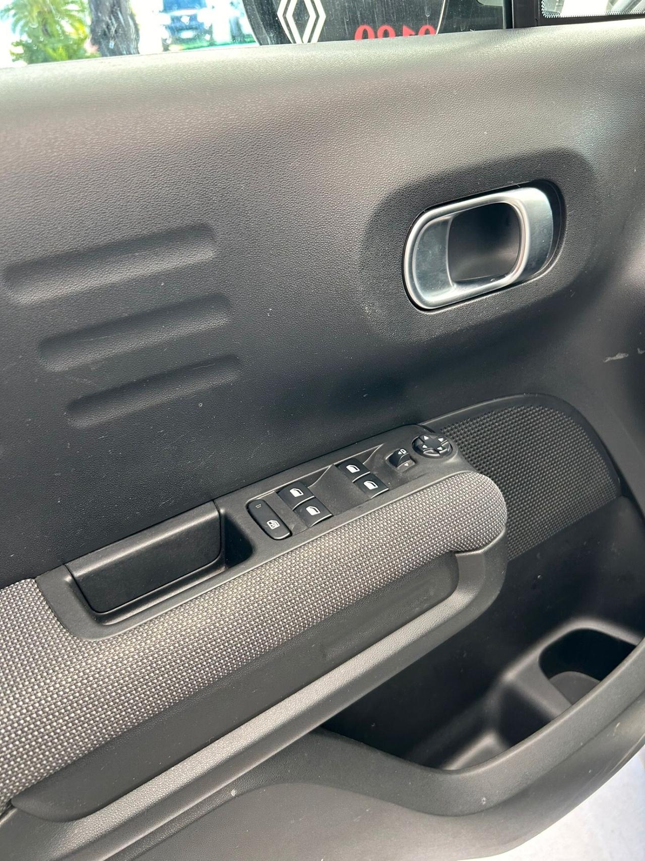 Citroen C3 Aircross BlueHDi 100 S&S Feel 1.5 diesel 100 cv