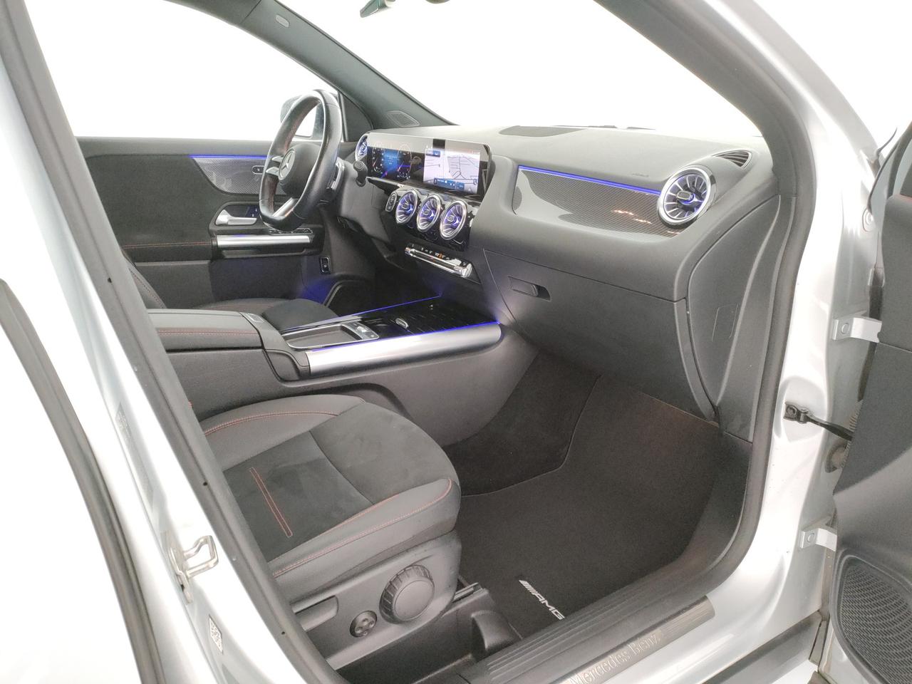 Mercedes-Benz GLA 200 d AMG Line Premium auto
