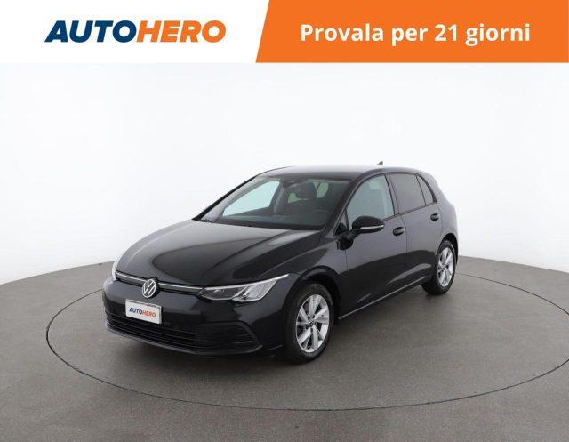 VOLKSWAGEN Golf 2.0 TDI 115 CV SCR Life