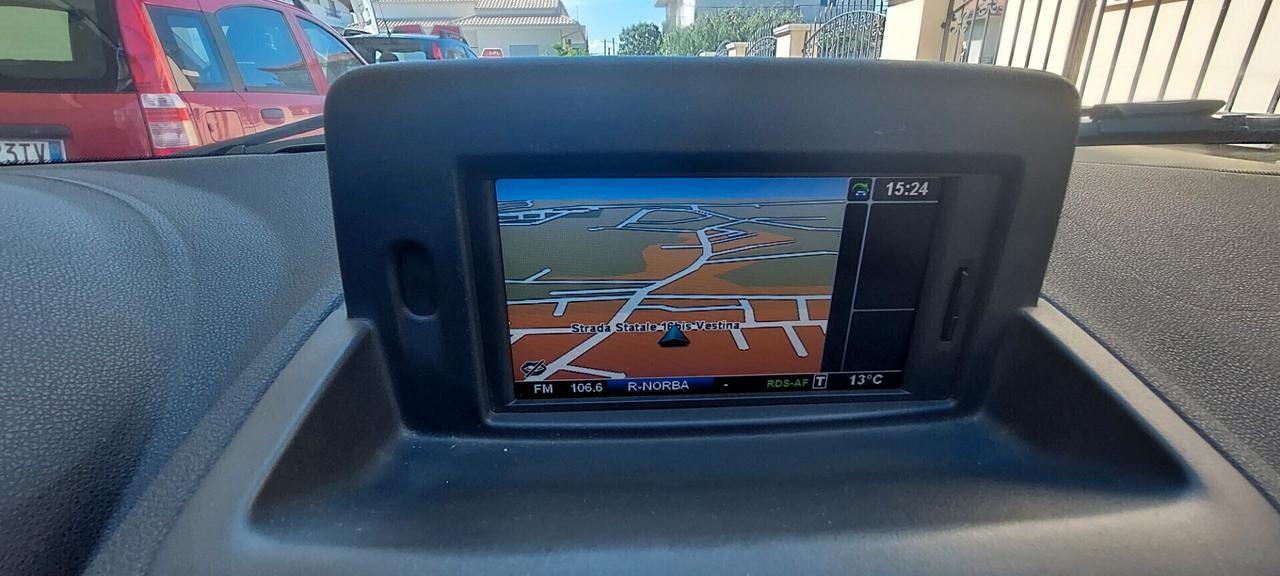 CLIO 1,2 GPL LANDI RENZO SCADENZA APRILE 2035 NAVIGATORE X NEOPATENTATI IMPECCABILE FULL