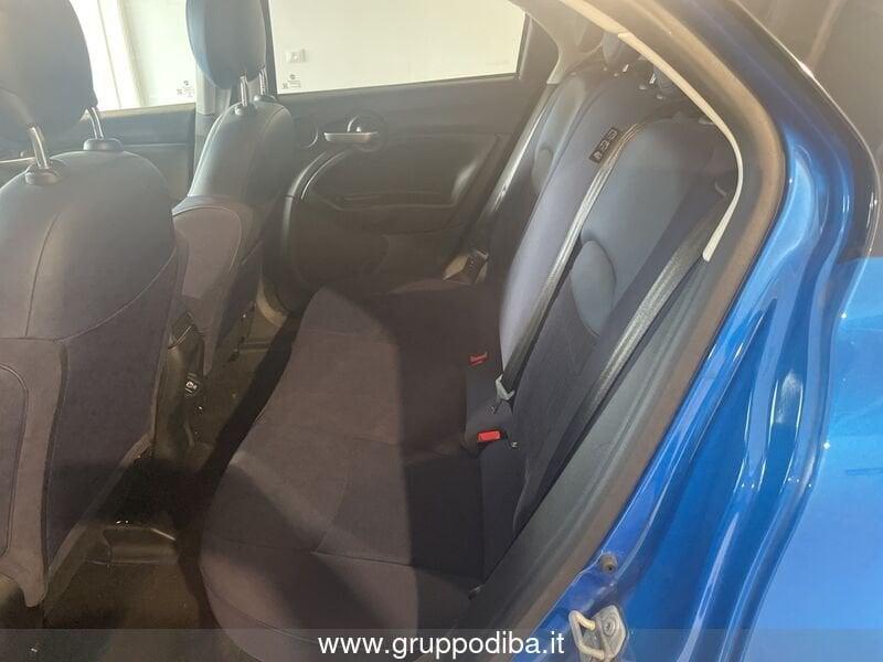 FIAT 500X 2022 Dolcevita Dolcevita 1.5 t4 hybrid Sport 130cv dct