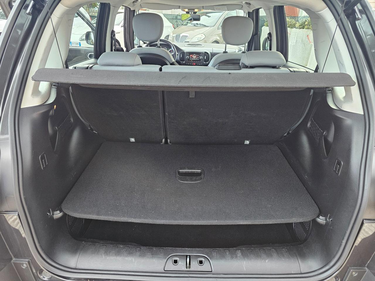 Fiat 500L 1.3 Multijet 95 CV Business