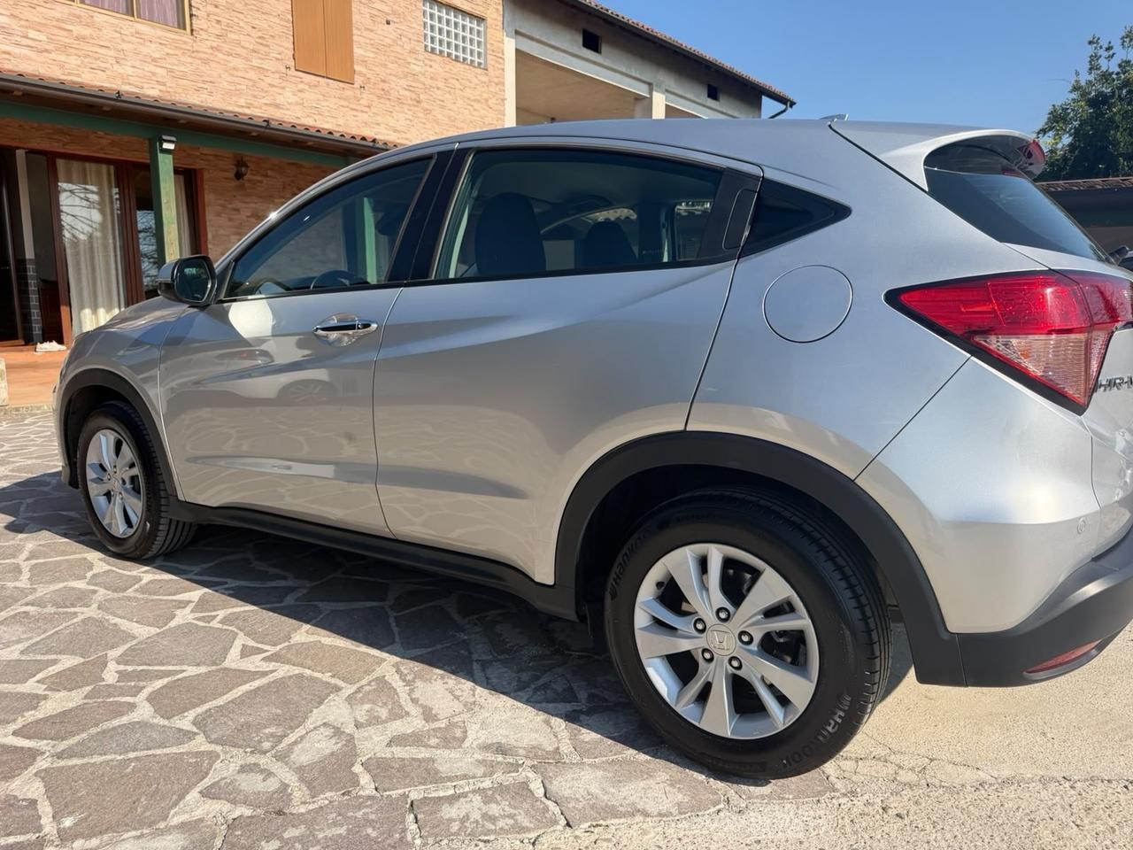Honda HR-V 1.5 i-VTEC Elegance Navi ADAS neopatentato