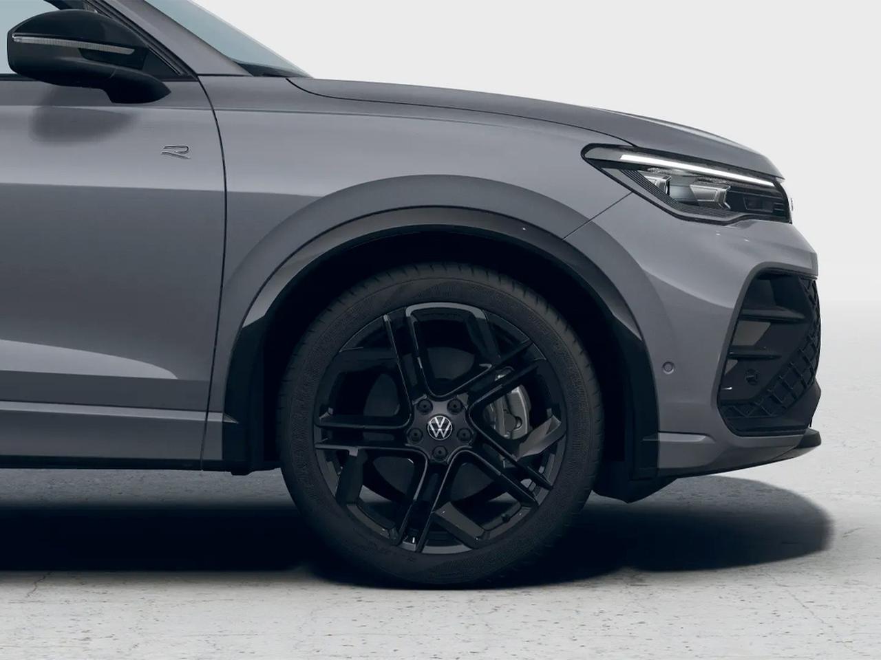 Volkswagen Tiguan 2.0 tdi r-line plus 150cv dsg