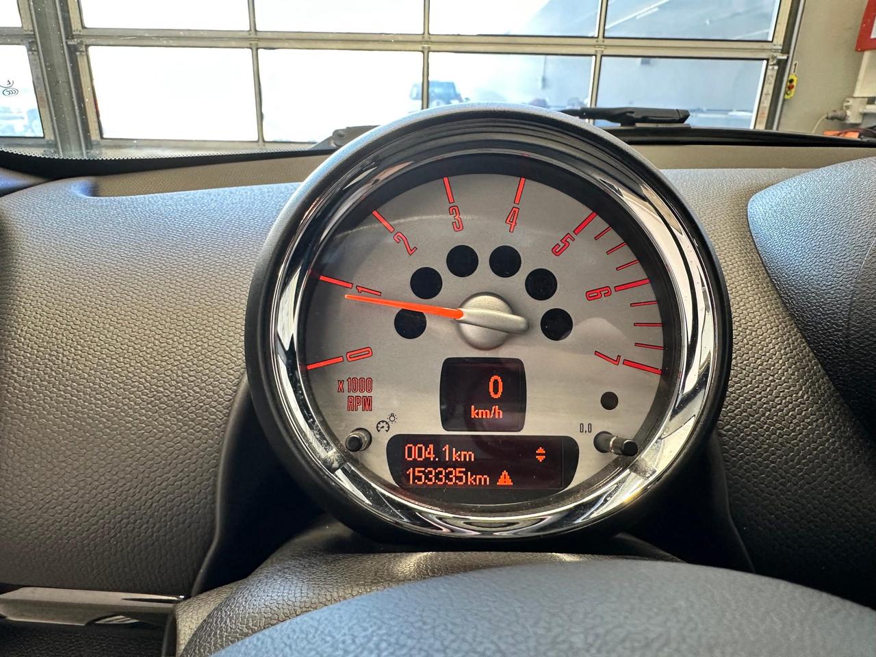 Mini Mini Paceman 1.6 Cooper D