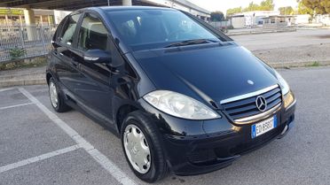 Mercedes-benz A 150 Elegance 02/2007