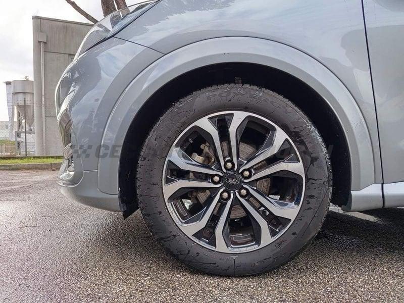 Ford Puma Puma 1.0 ecoboost h ST-Line s&s 125cv