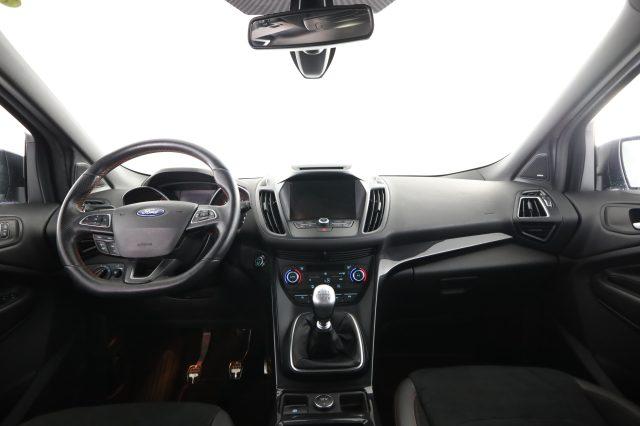 FORD Kuga Kuga 2.0 TDCI 120 CV S&S 2WD Business