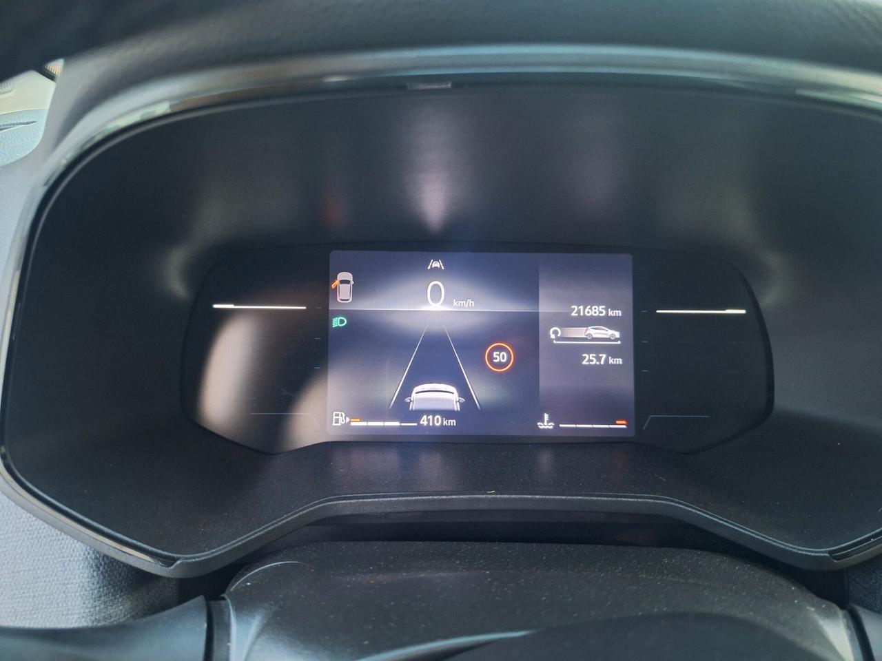 Renault Clio EVOLUTION 1.5 dCi 100cv NAV - 2025