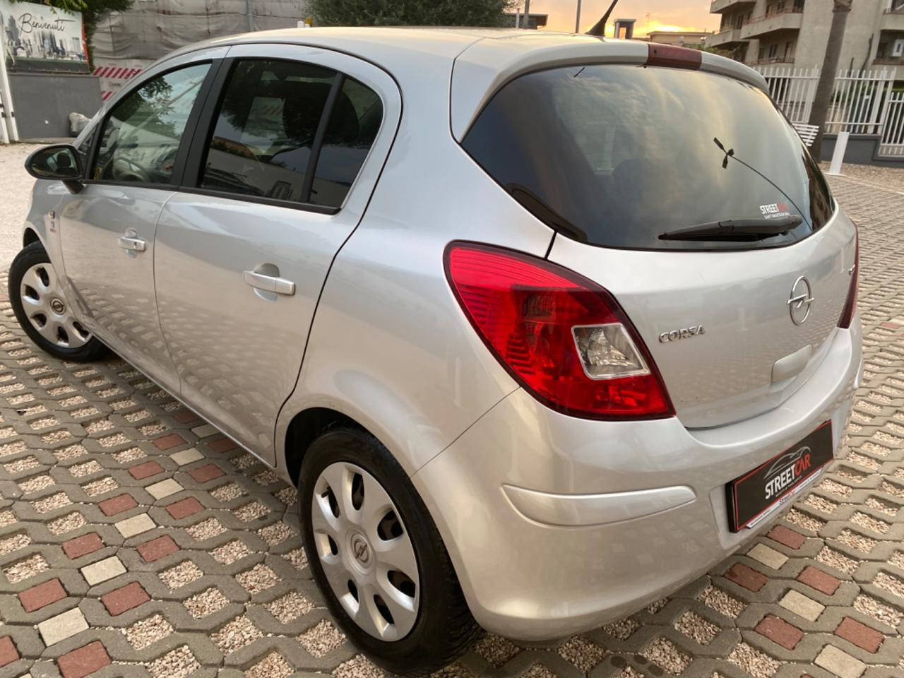 Opel Corsa 1.3 CDTI 75CV F.AP. 5 porte Sport