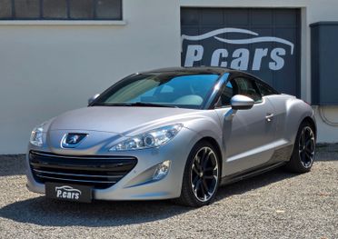 Peugeot RCZ 2.0 HDi 163CV Asphalt full optional
