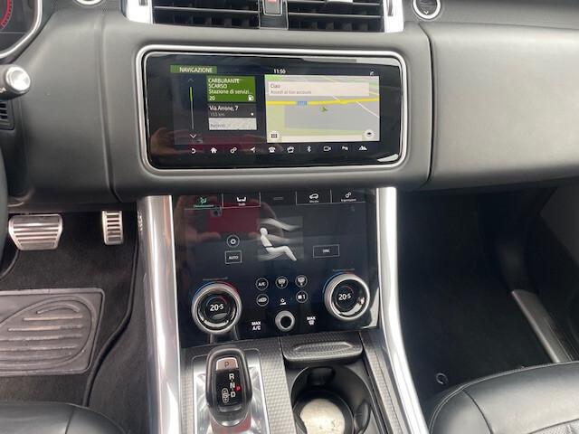 Land Rover Range Rover Sport Range Rover Sport 3.0 SDV6 249 CV HSE Dynamic 7 POSTI