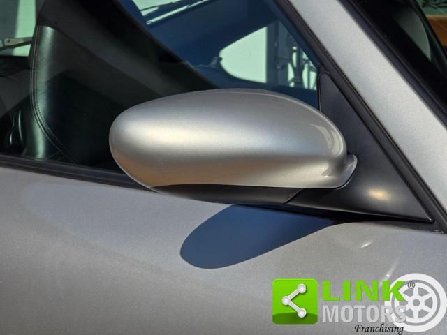 PORSCHE 911 996 Carrera 4S 3.6 320 CV Tiptronic S