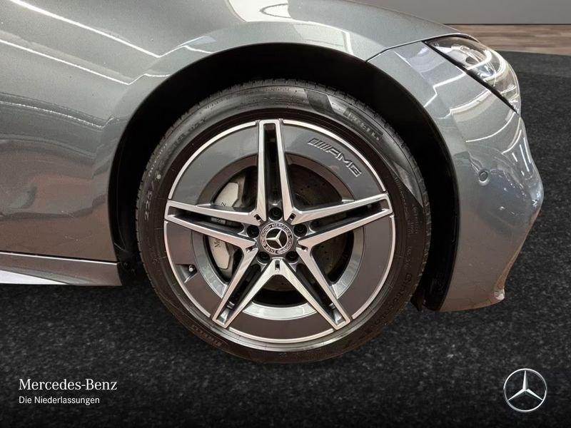 Mercedes-Benz Classe C 200 Mild Hybrid Premium Plus AMG SW CAMERA 360 LED MBUX