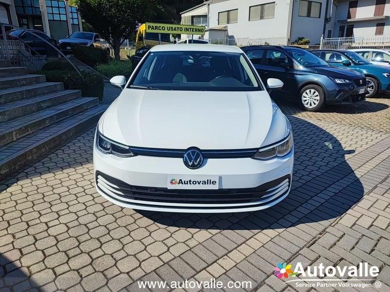 Volkswagen Golf 2.0 TDI 150 CV DSG SCR Life