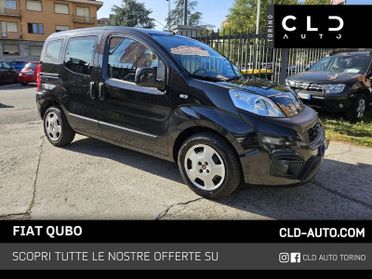 FIAT QUBO 1.3 Mjt 16v 80cv S&S Easy