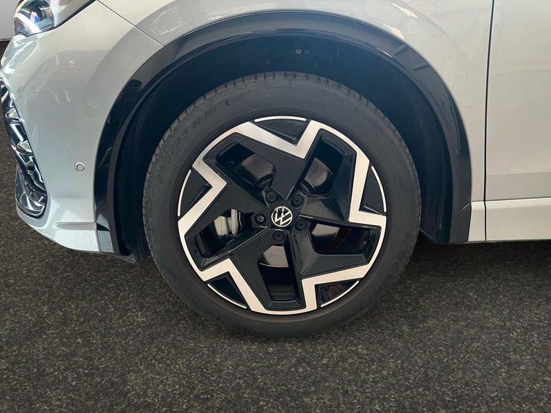 Volkswagen Tiguan Tiguan 2.0 TDI 150 CV DSG R-Line